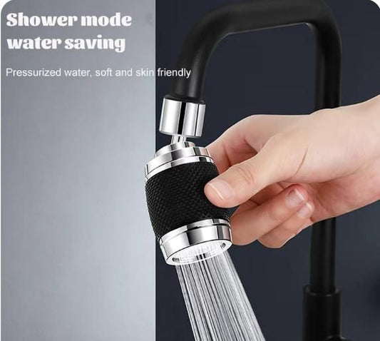 360� Swivel Tap Sink Faucet Extender With Filter